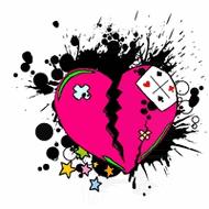 -[ LaMOuR a FAn&eacute; KAR CUPIdOn A Can&eacute; ]-